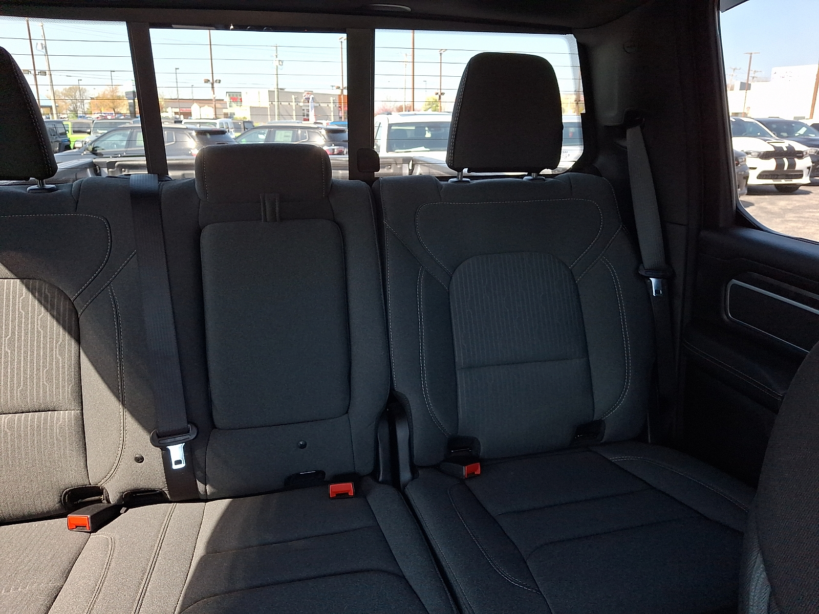 Used 2023 Ram 1500 Truck