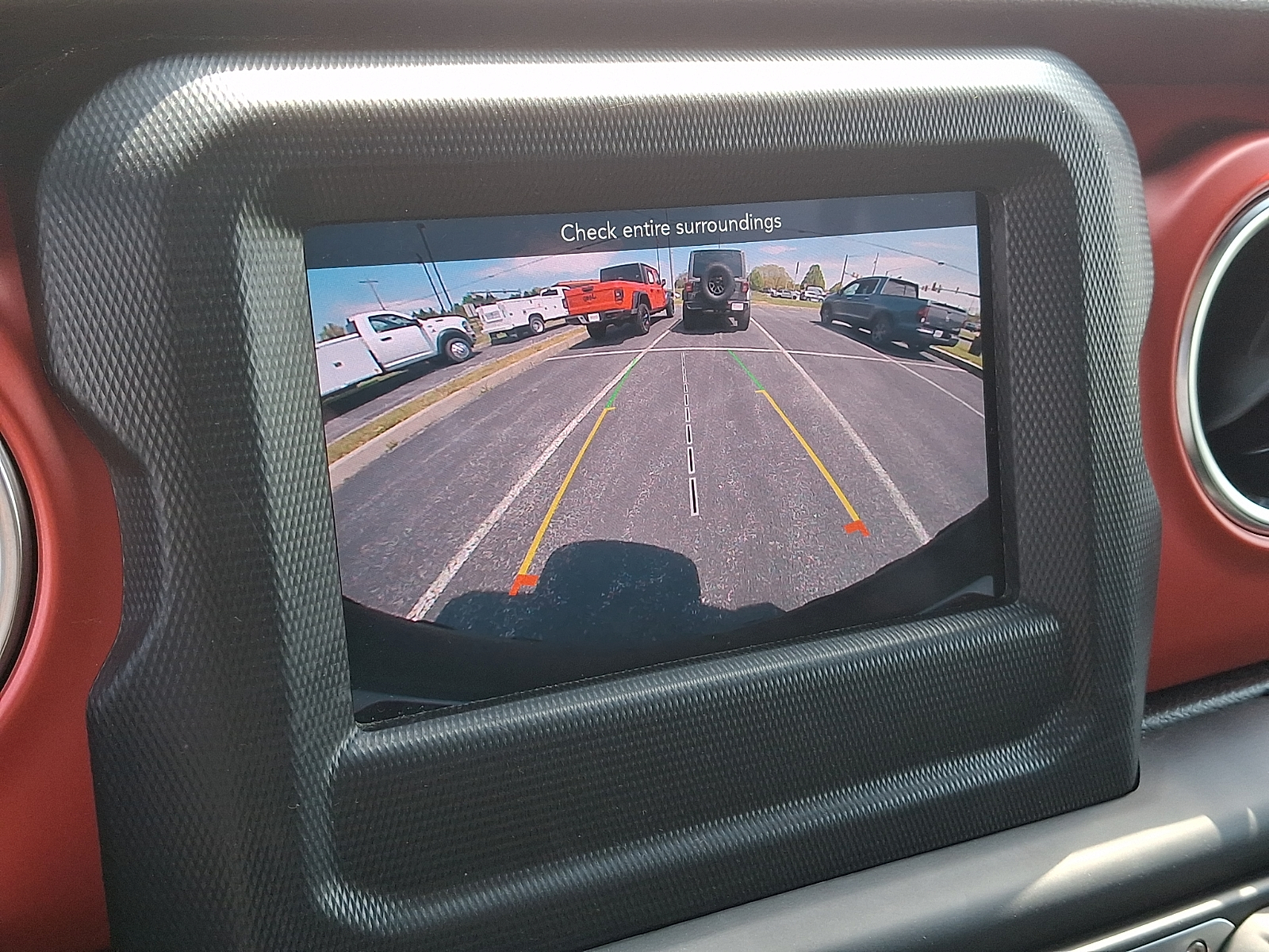 Used 2021 Jeep Wrangler Unlimited SUV