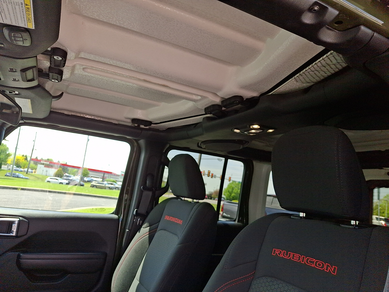 Used 2021 Jeep Wrangler Unlimited SUV