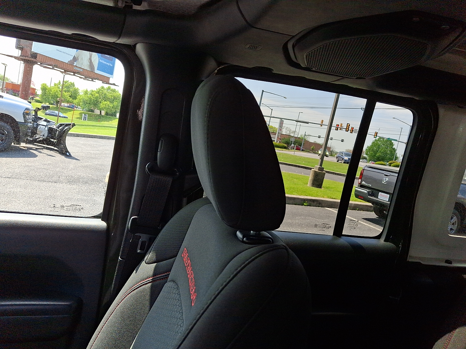 Used 2021 Jeep Wrangler Unlimited SUV