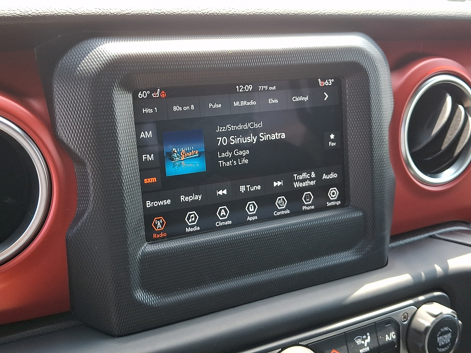 Used 2021 Jeep Wrangler Unlimited SUV