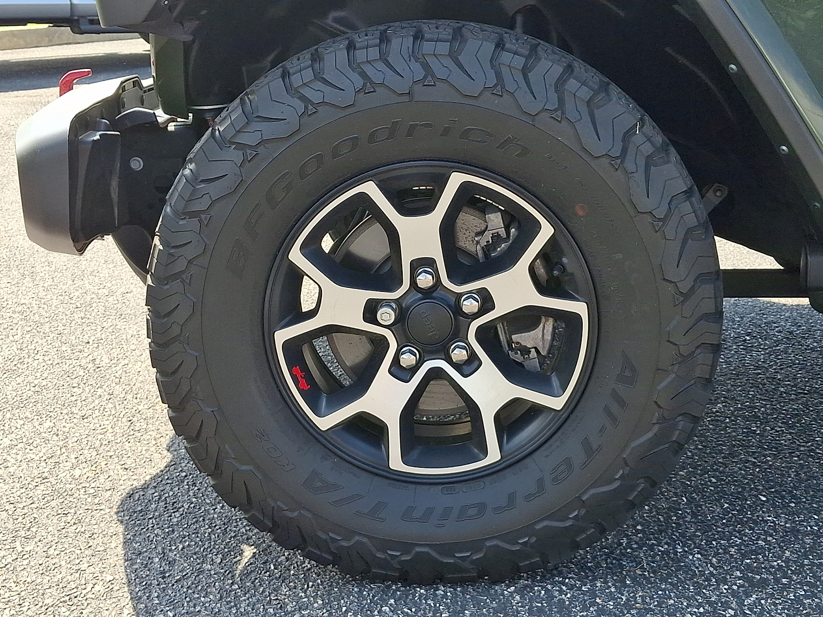 Used 2021 Jeep Wrangler Unlimited SUV