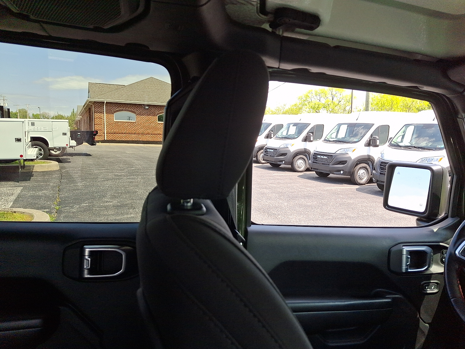 Used 2021 Jeep Wrangler Unlimited SUV