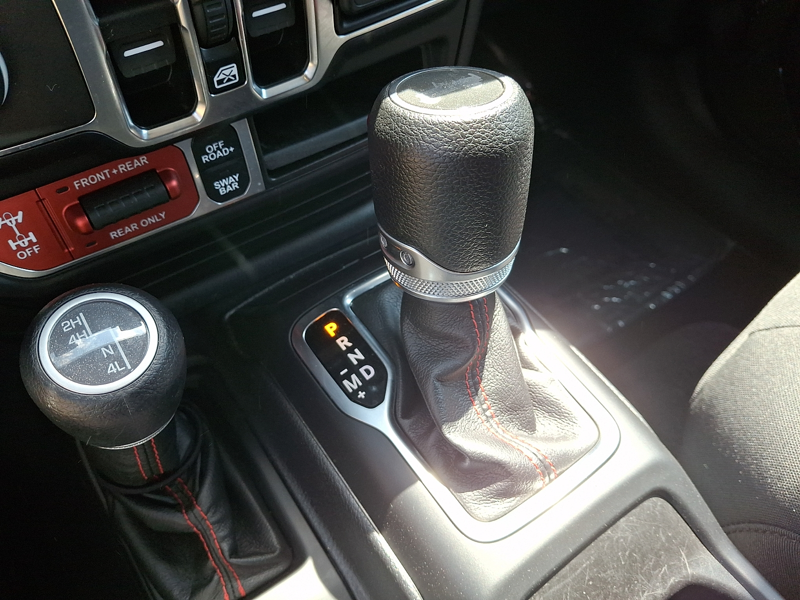 Used 2021 Jeep Wrangler Unlimited SUV