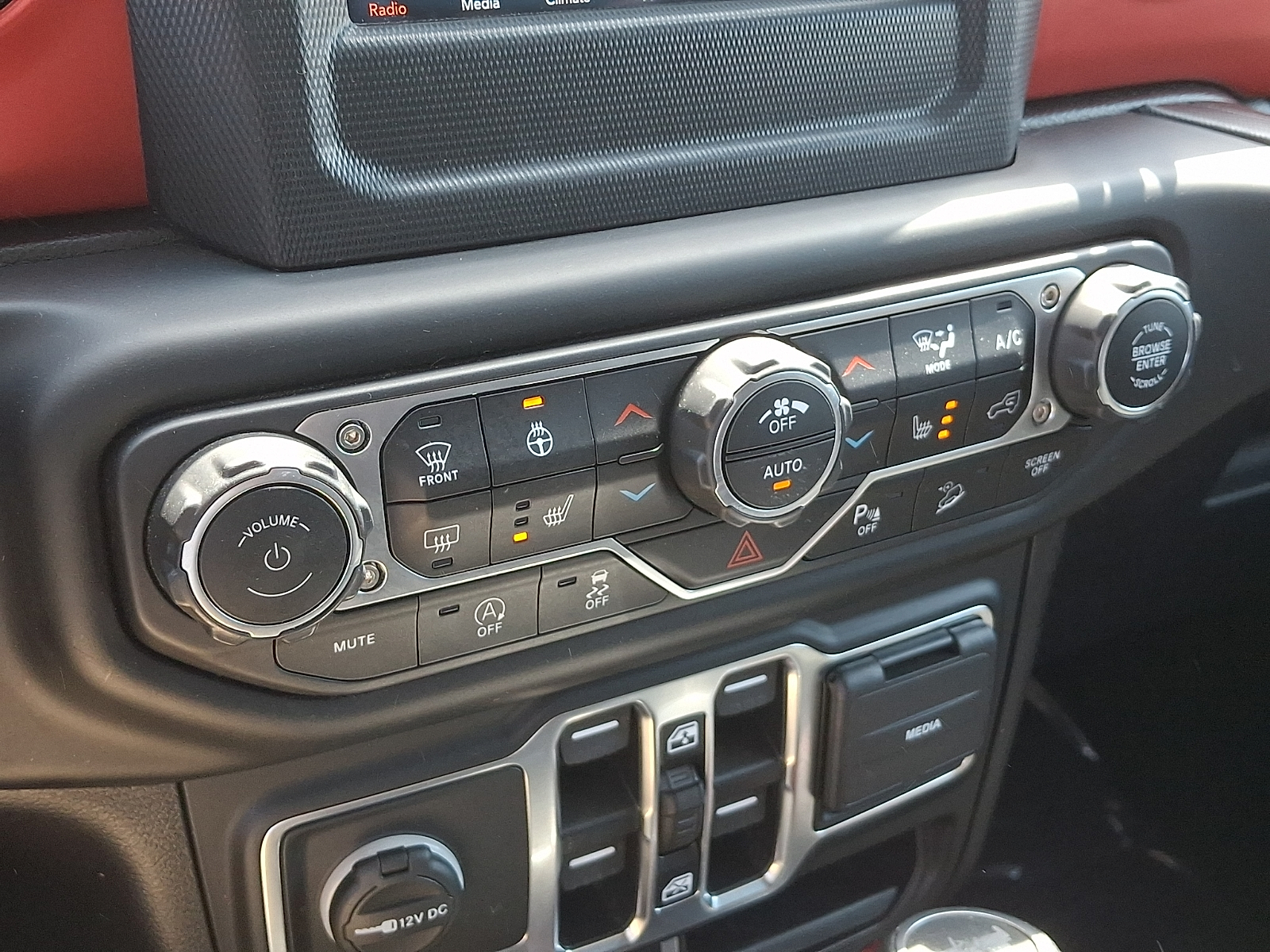 Used 2021 Jeep Wrangler Unlimited SUV