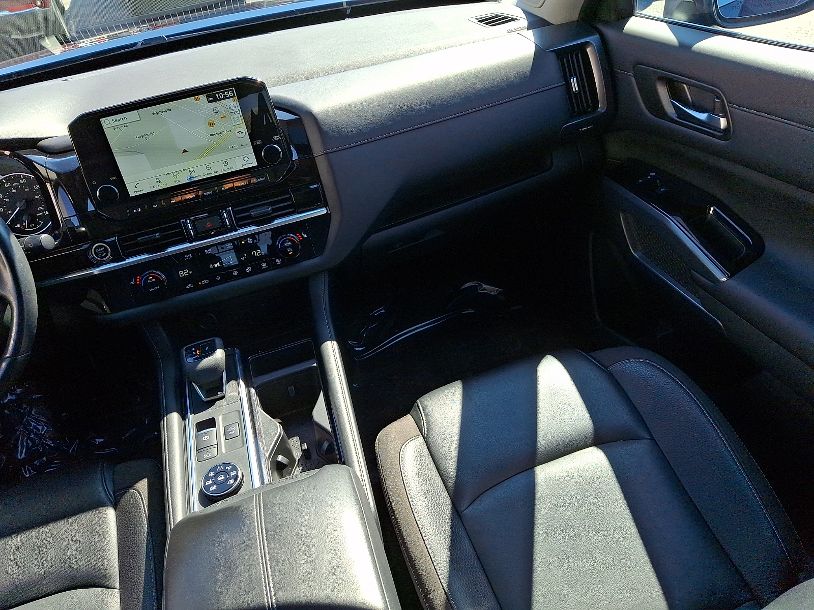 Used 2023 Nissan Pathfinder SUV