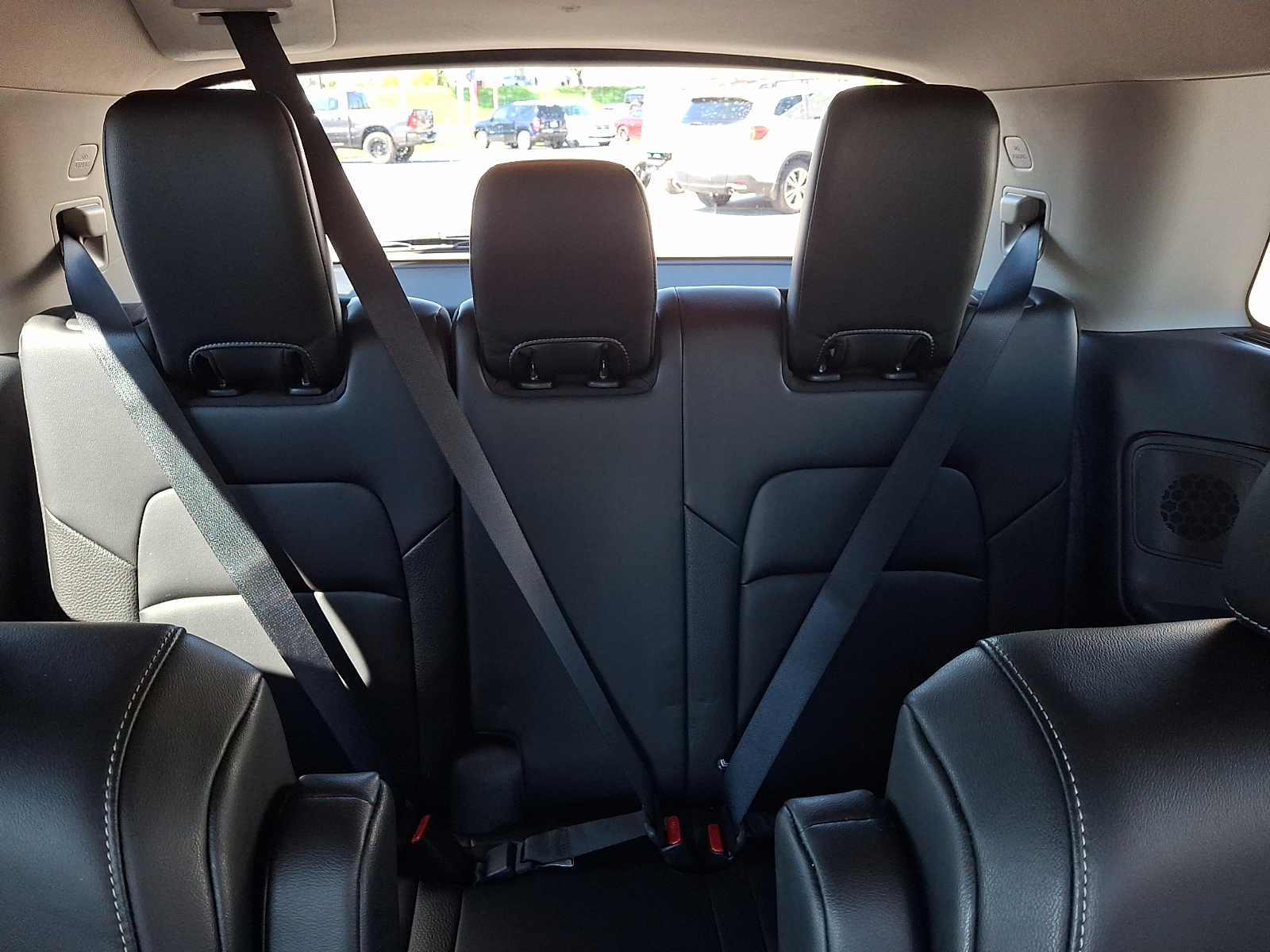 Used 2023 Nissan Pathfinder SUV