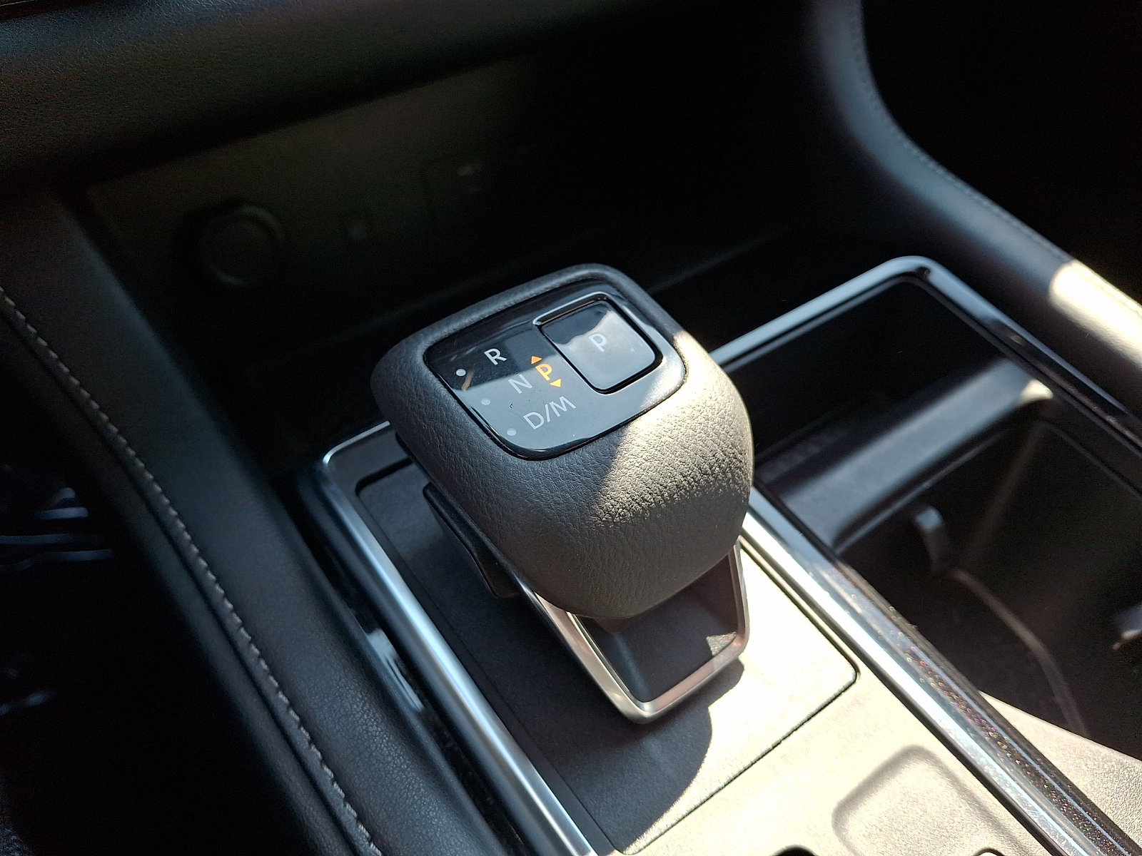 Used 2023 Nissan Pathfinder SUV