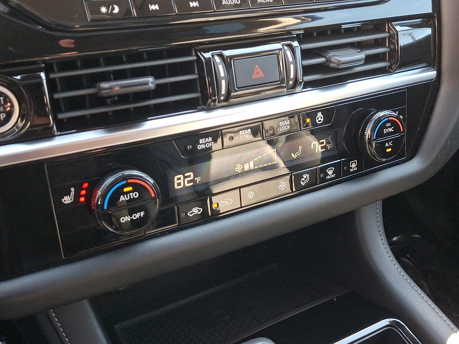 Used 2023 Nissan Pathfinder SUV
