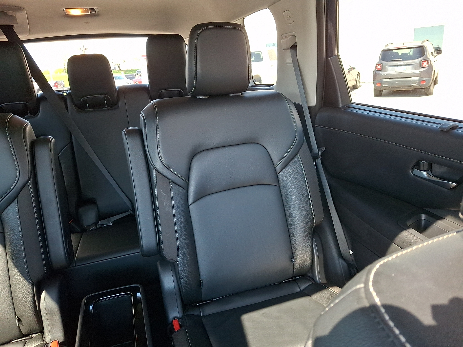 Used 2023 Nissan Pathfinder SUV