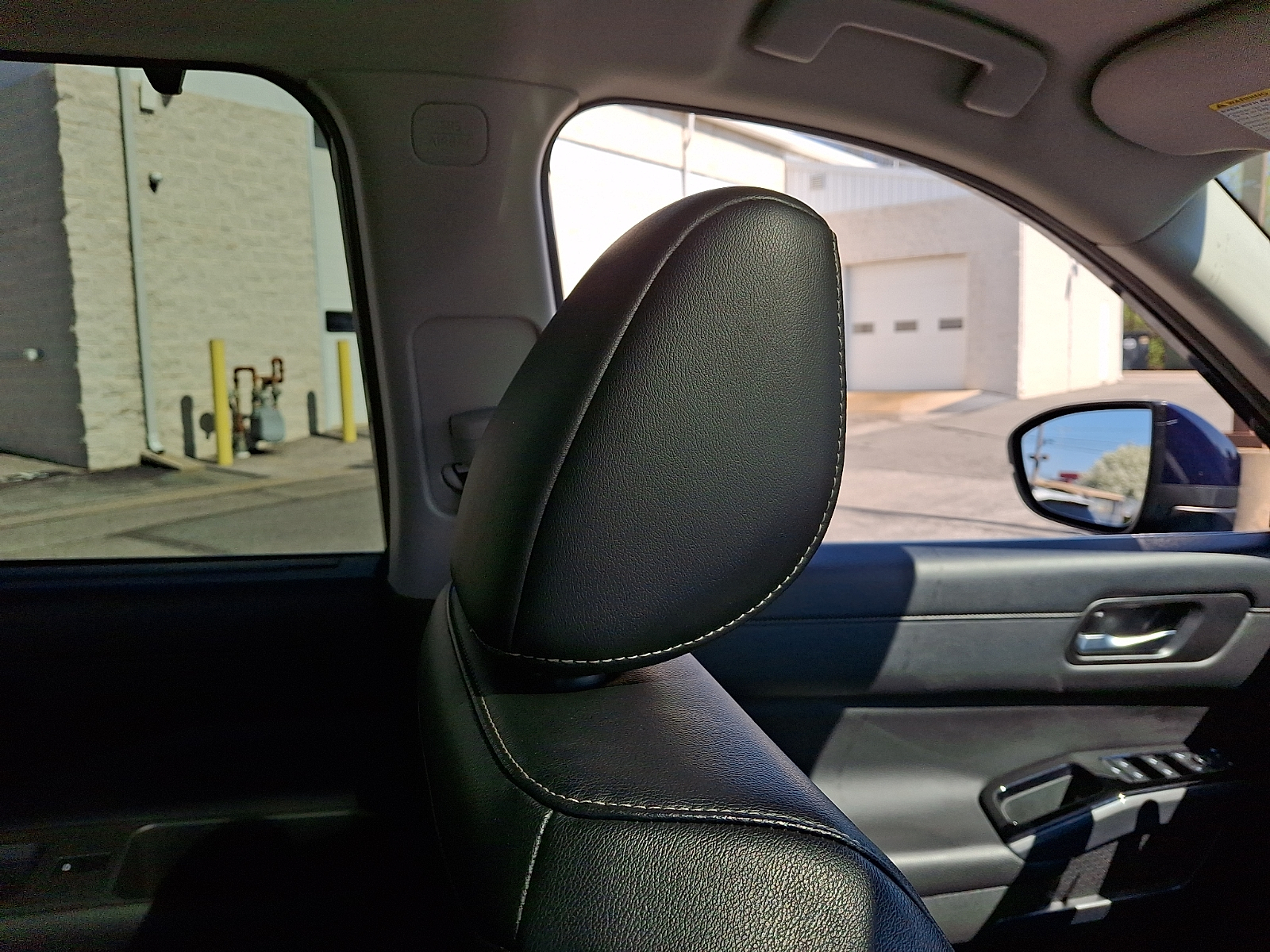 Used 2023 Nissan Pathfinder SUV