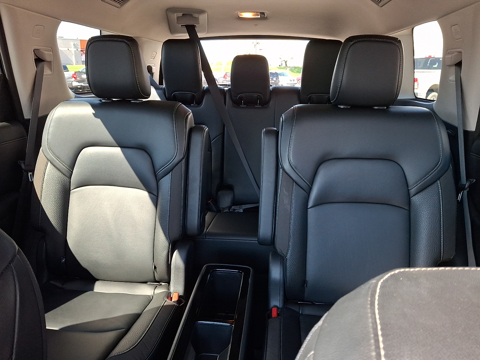 Used 2023 Nissan Pathfinder SUV