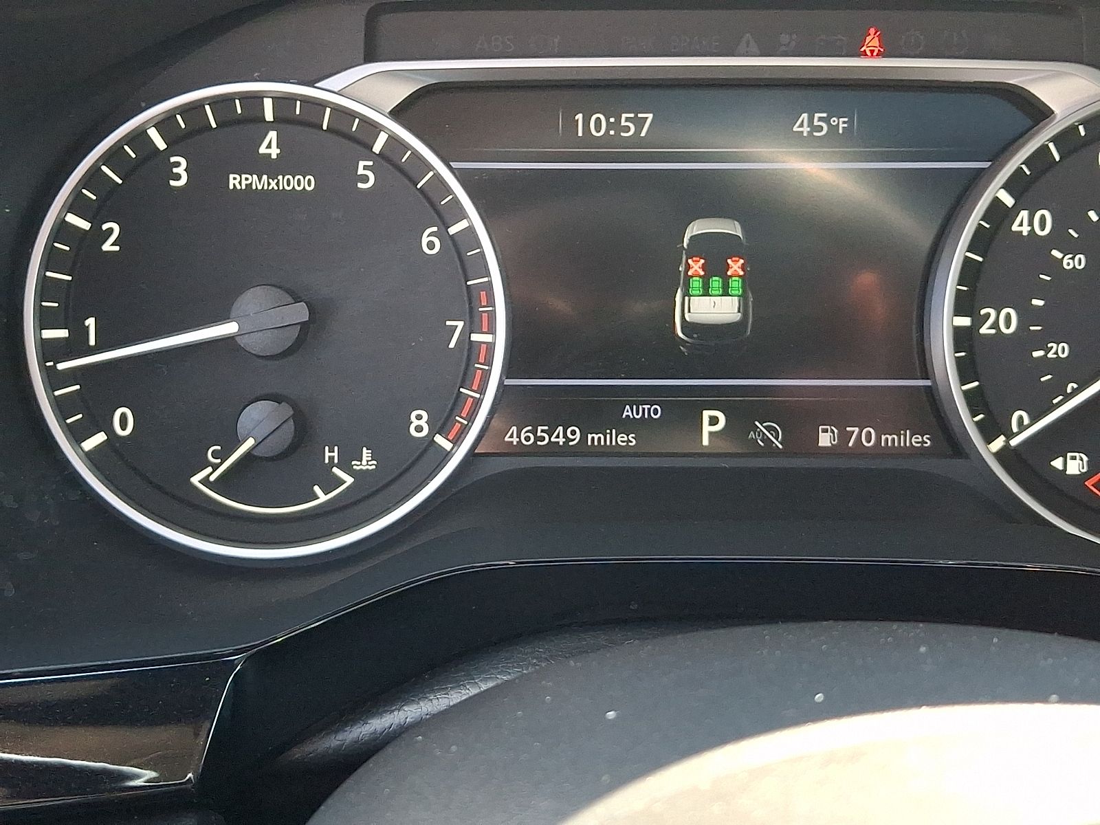 Used 2023 Nissan Pathfinder SUV