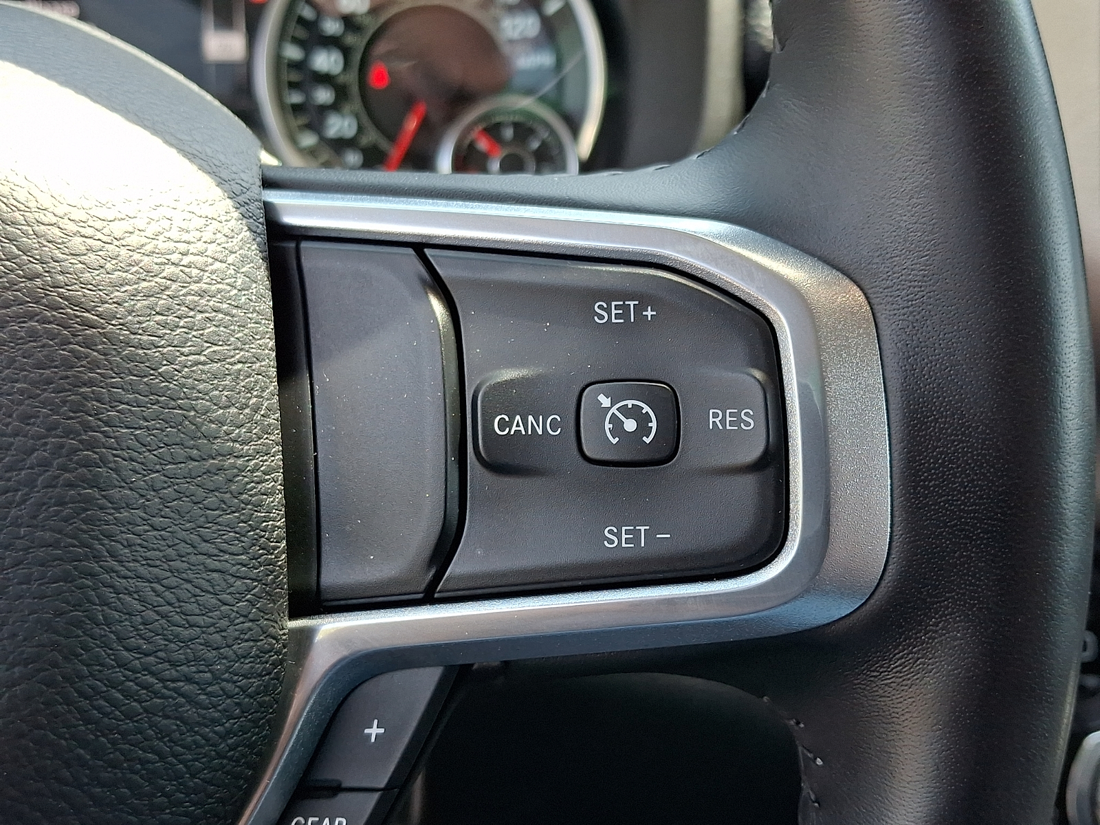 Used 2021 Ram 1500 Truck