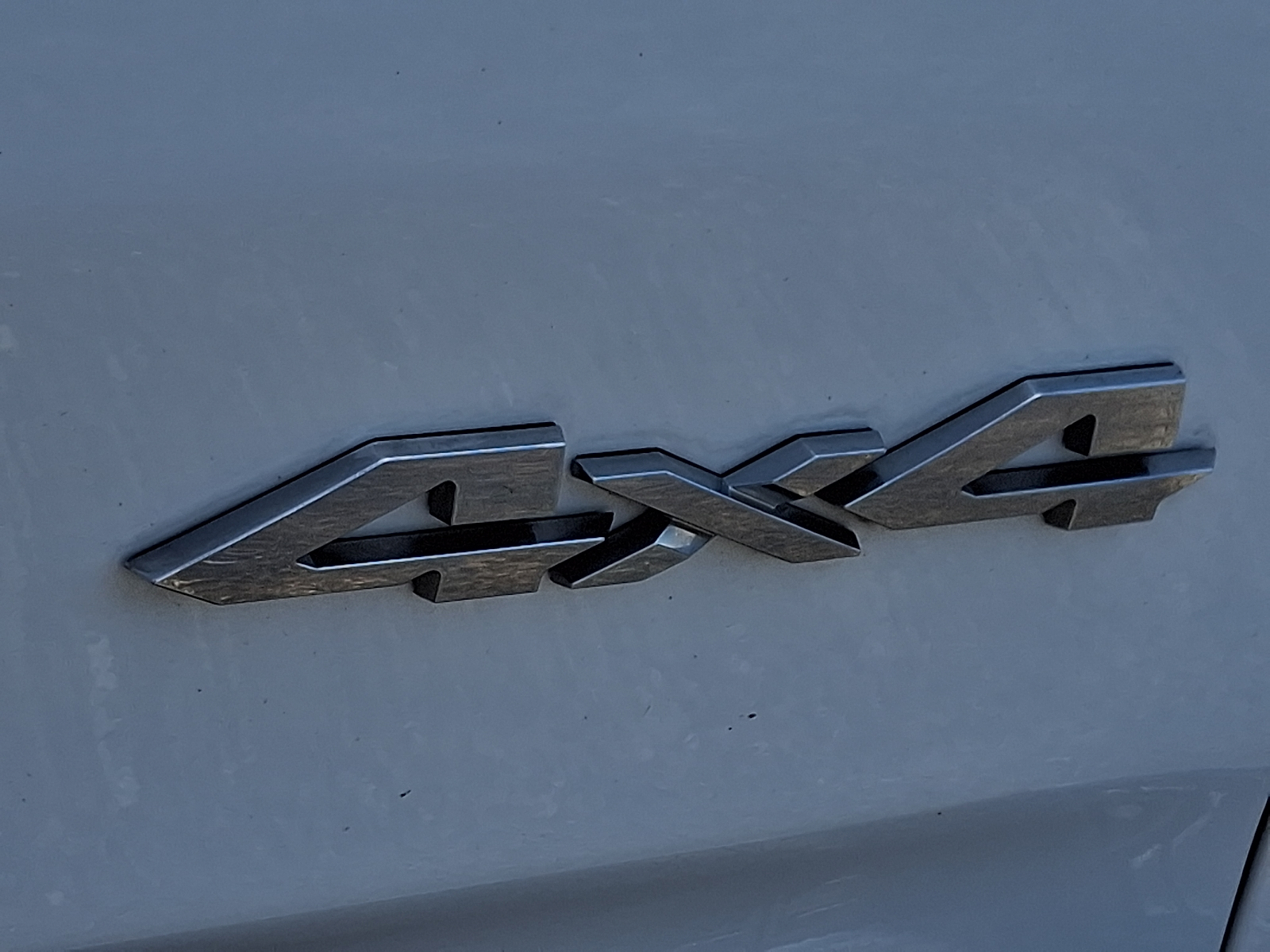 Used 2021 Ram 1500 Truck