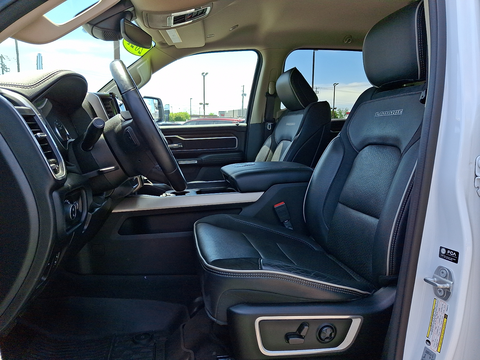 Used 2021 Ram 1500 Truck