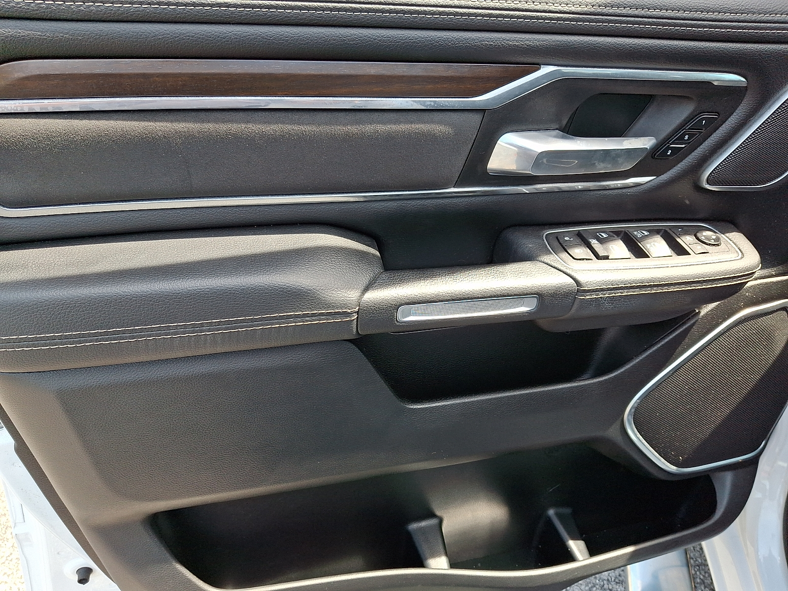 Used 2021 Ram 1500 Truck