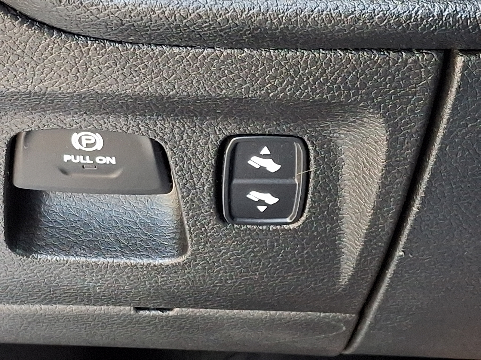Used 2021 Ram 1500 Truck