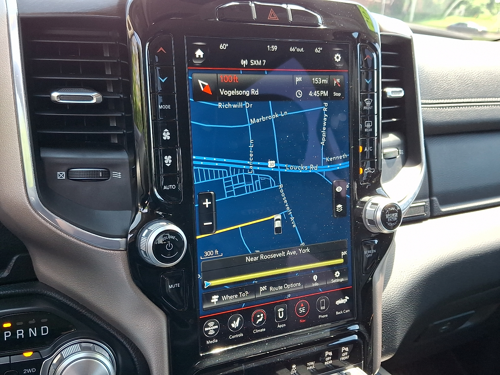 Used 2021 Ram 1500 Truck