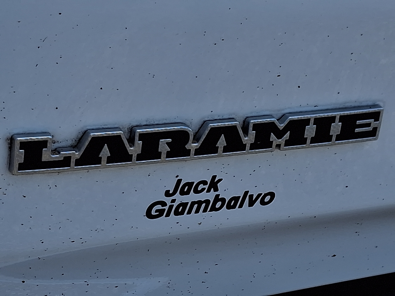 Used 2021 Ram 1500 Truck