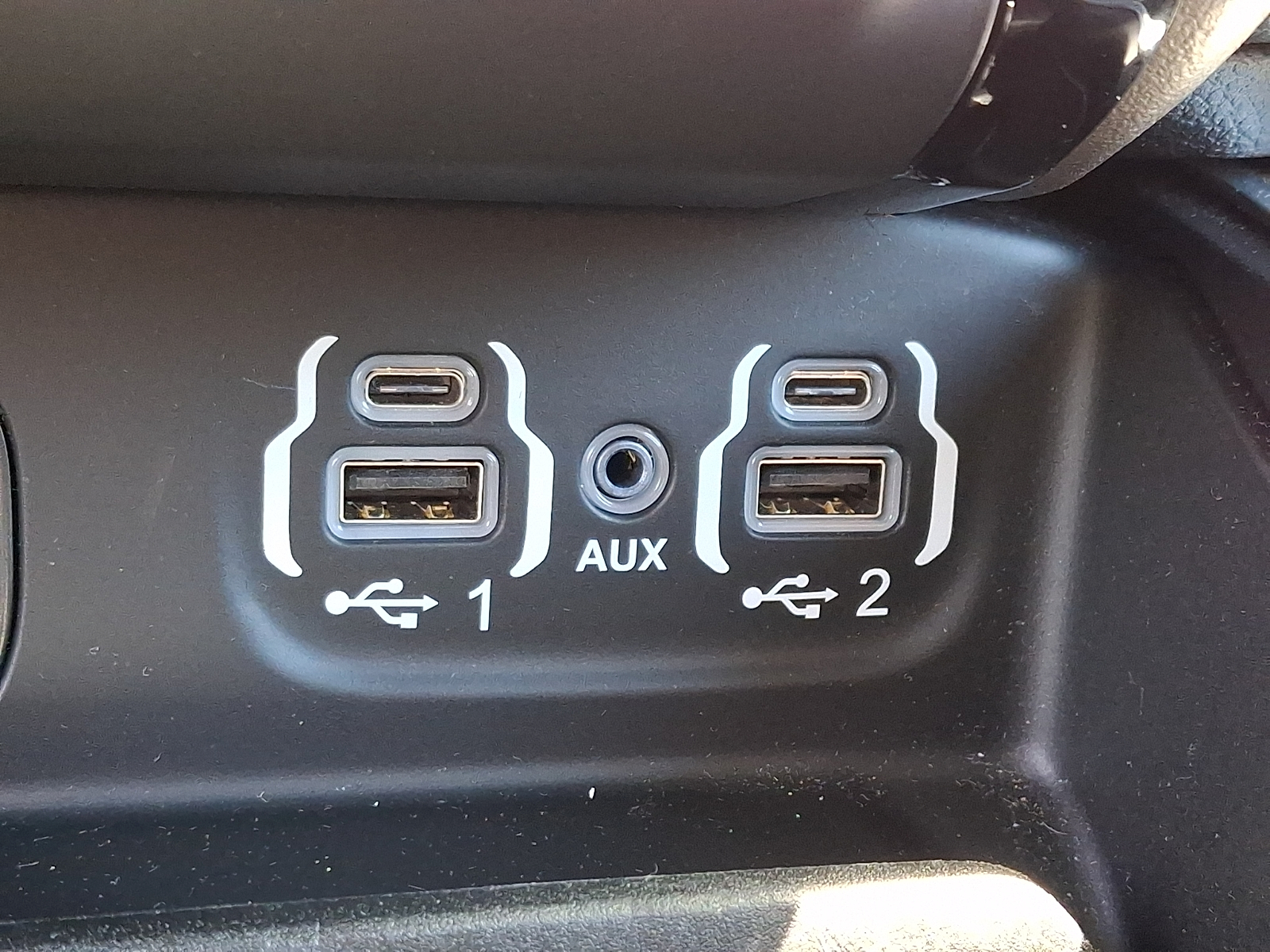 Used 2021 Ram 1500 Truck