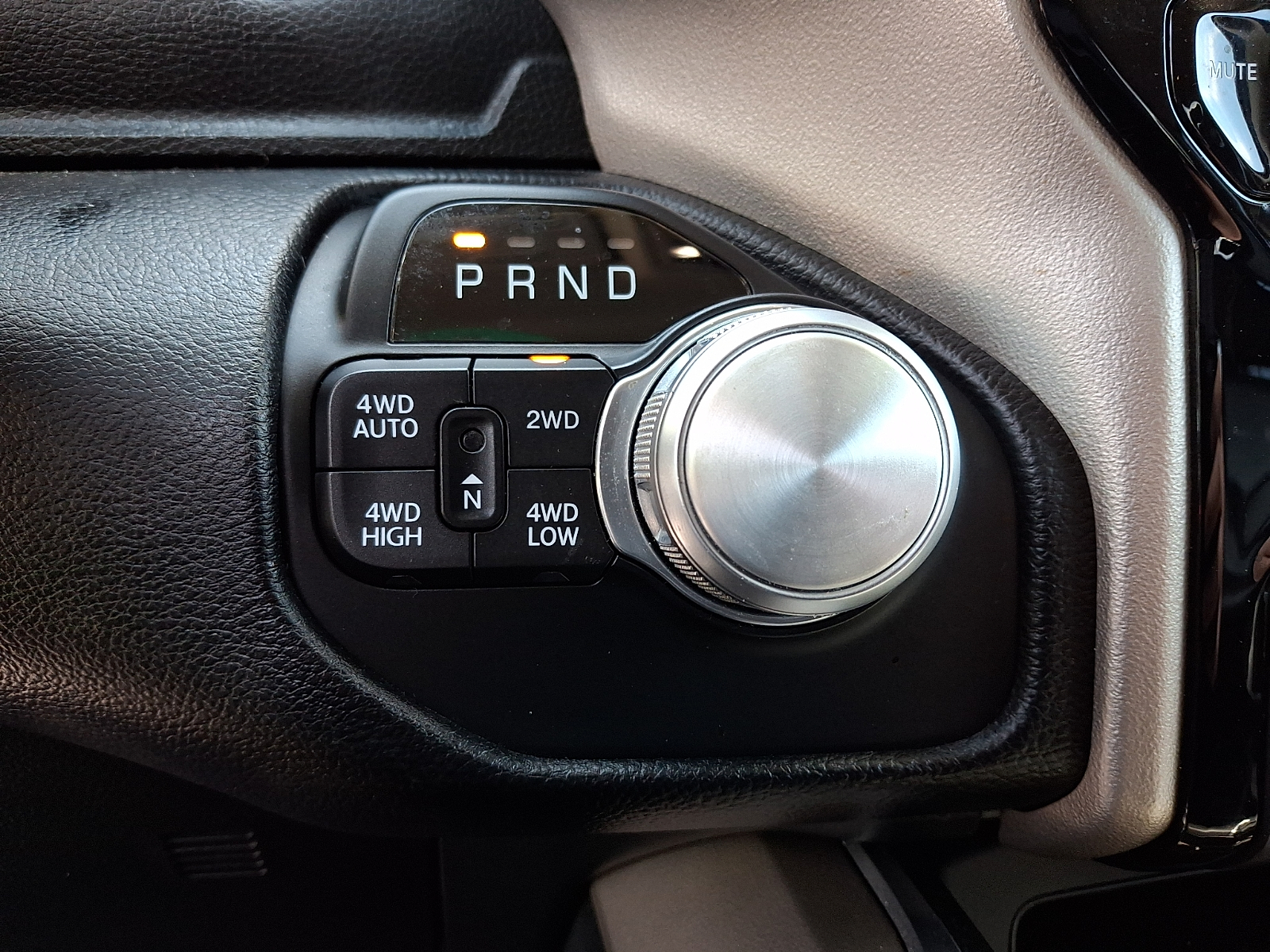 Used 2021 Ram 1500 Truck