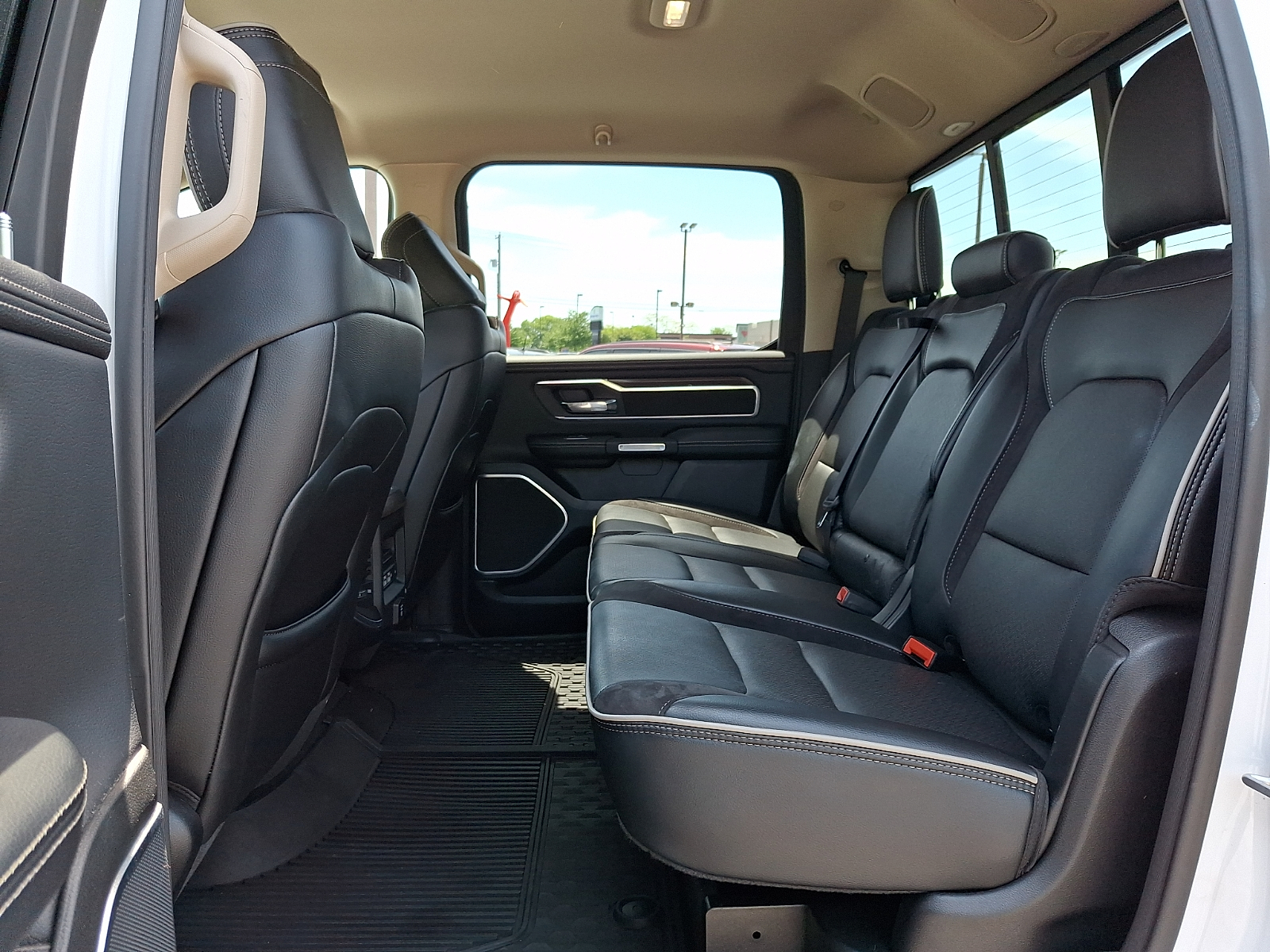 Used 2021 Ram 1500 Truck