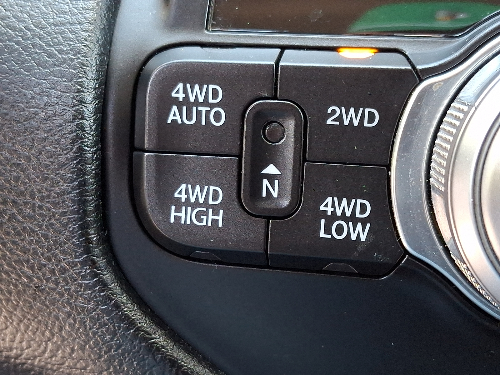 Used 2021 Ram 1500 Truck