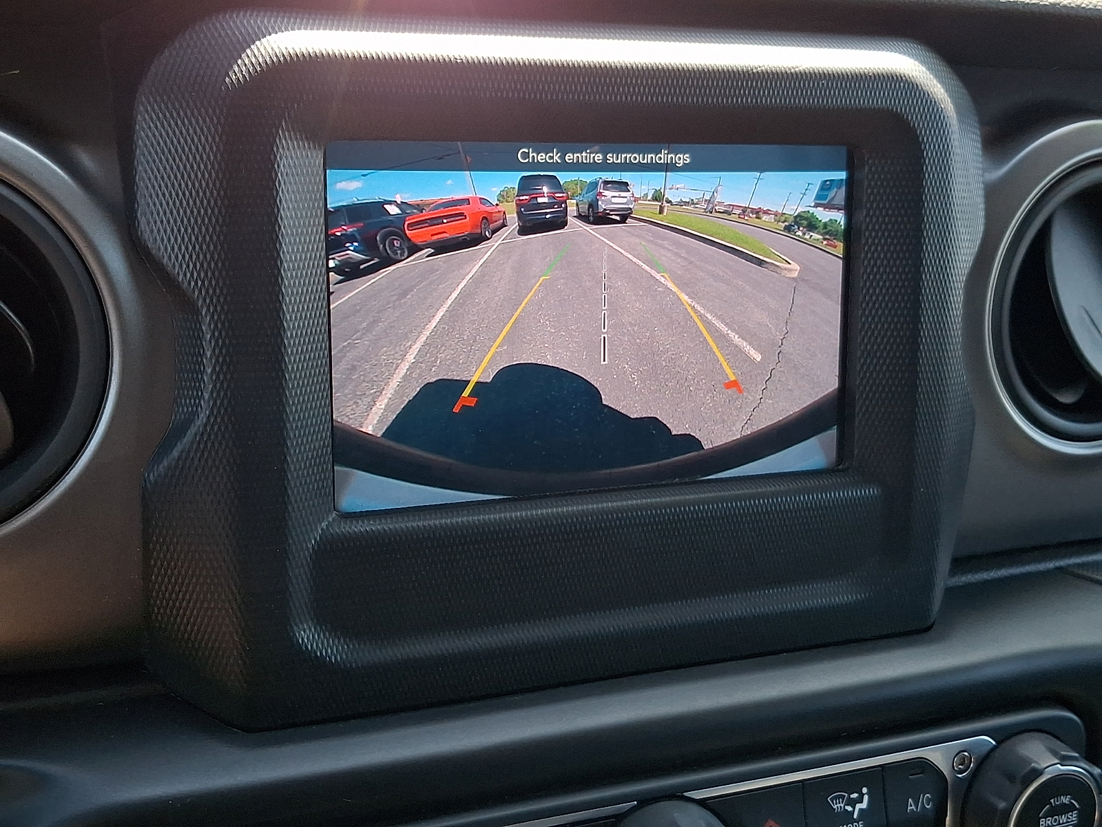 Used 2022 Jeep Wrangler Unlimited SUV
