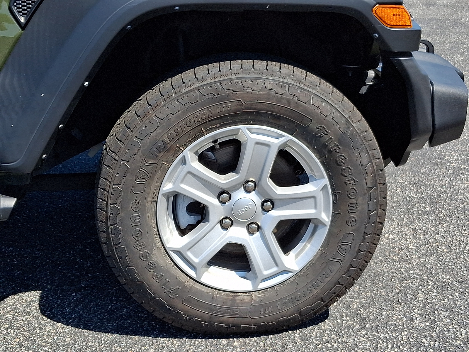 Used 2022 Jeep Wrangler Unlimited SUV