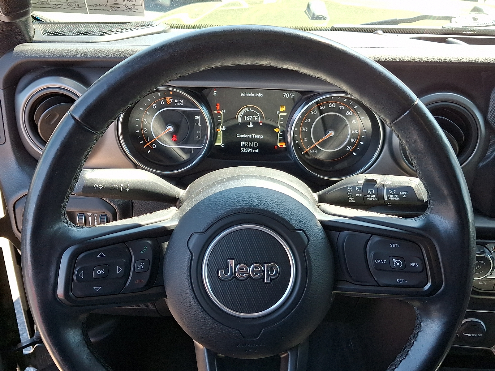 Used 2022 Jeep Wrangler Unlimited SUV