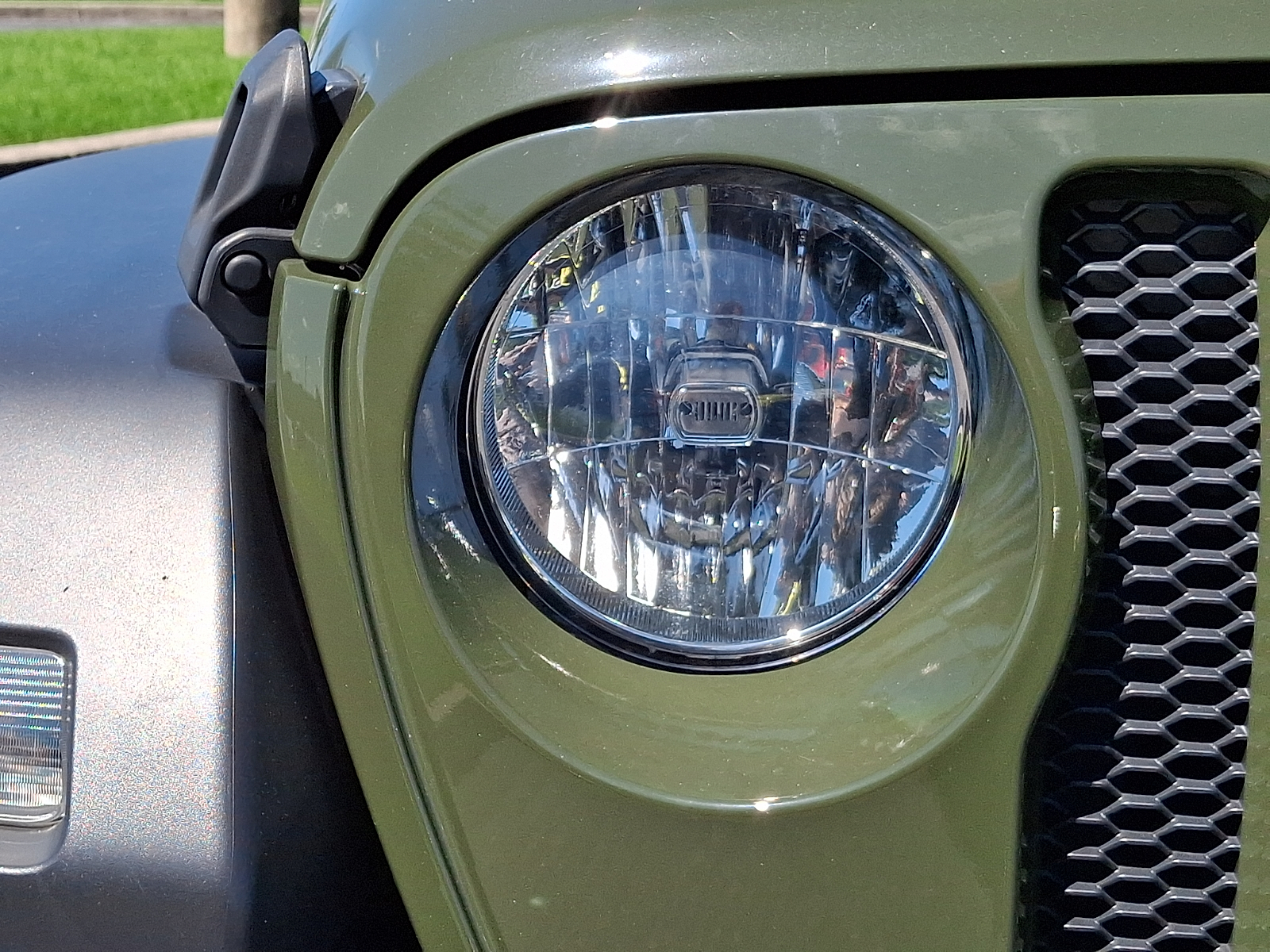 Used 2022 Jeep Wrangler Unlimited SUV
