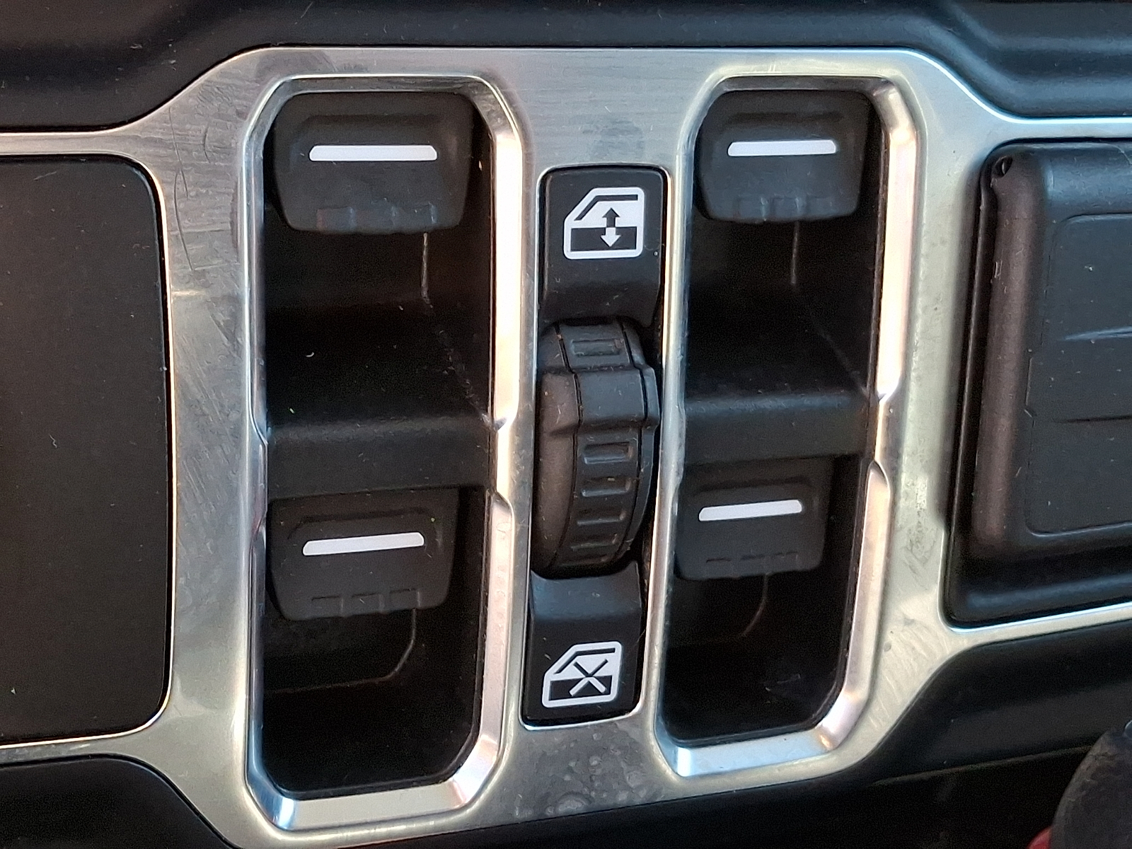 Used 2022 Jeep Wrangler Unlimited SUV