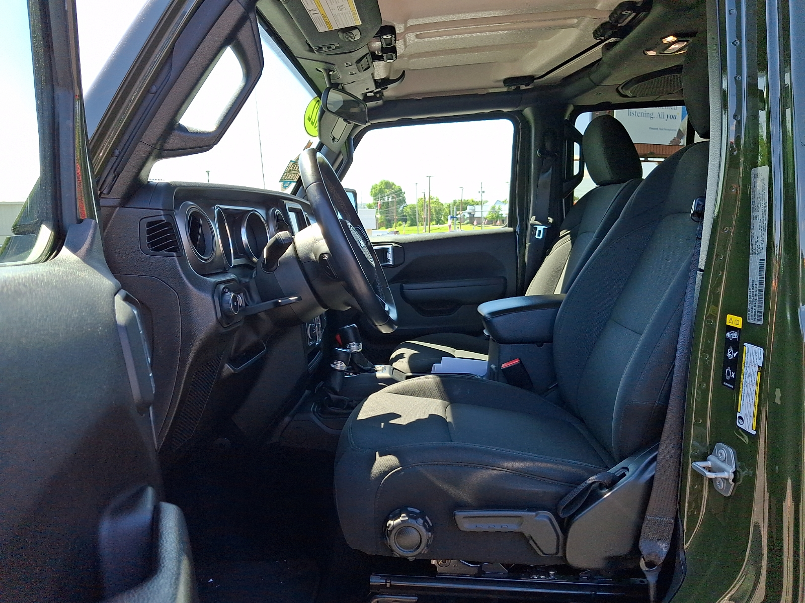 Used 2022 Jeep Wrangler Unlimited SUV