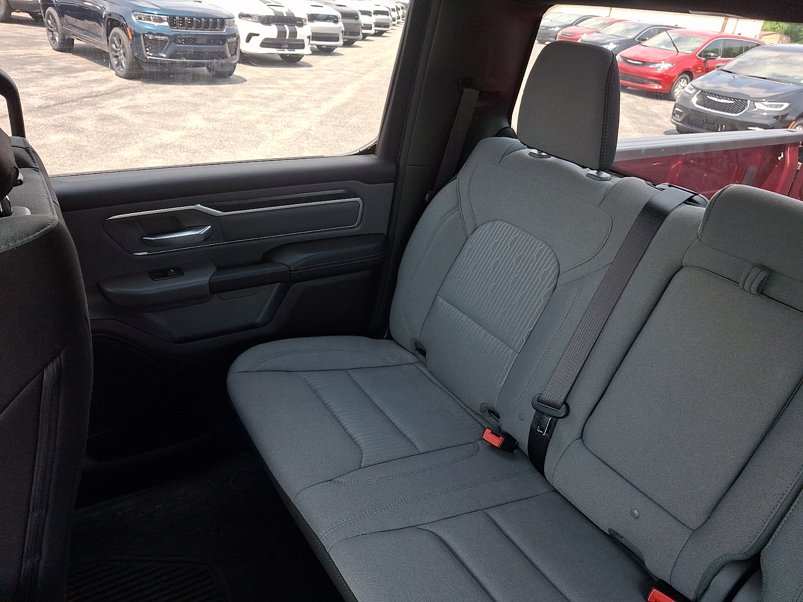 Used 2022 Ram 1500 Truck
