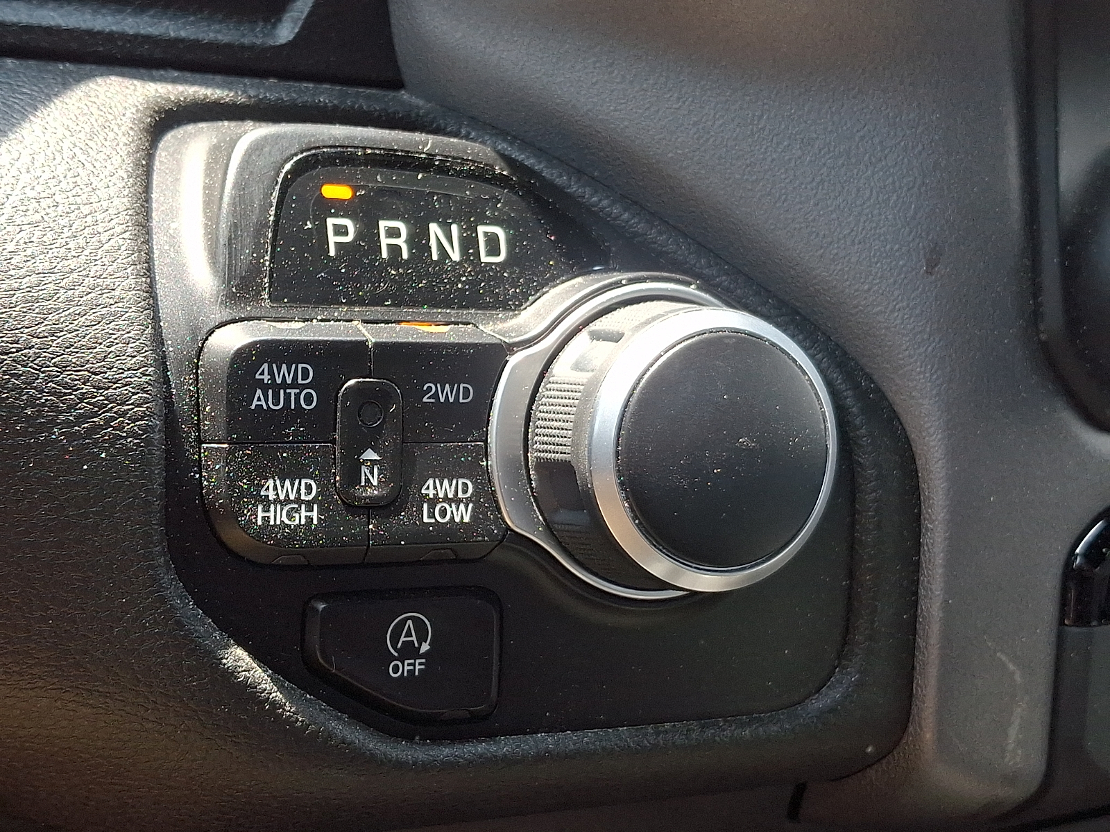 Used 2022 Ram 1500 Truck