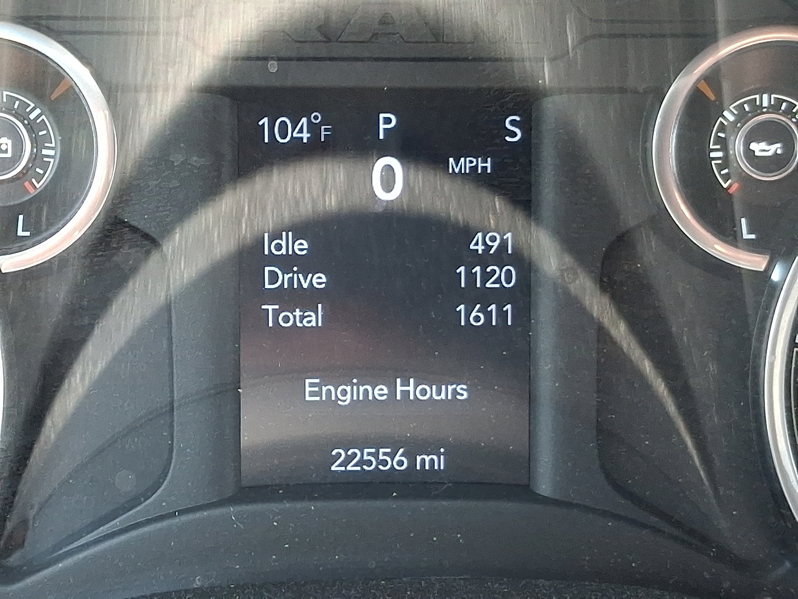 Used 2022 Ram 1500 Truck