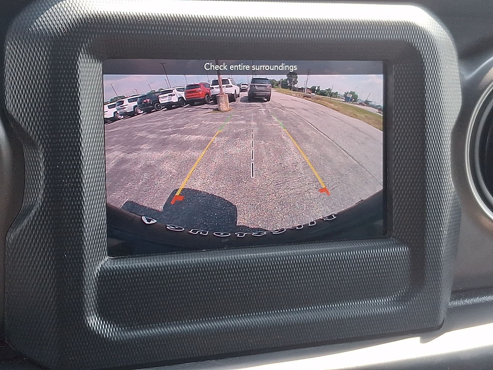 Used 2021 Jeep Wrangler Unlimited SUV