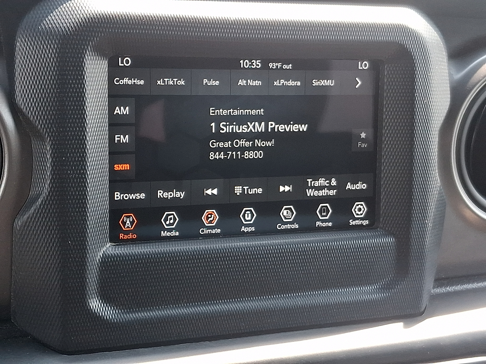Used 2021 Jeep Wrangler Unlimited SUV