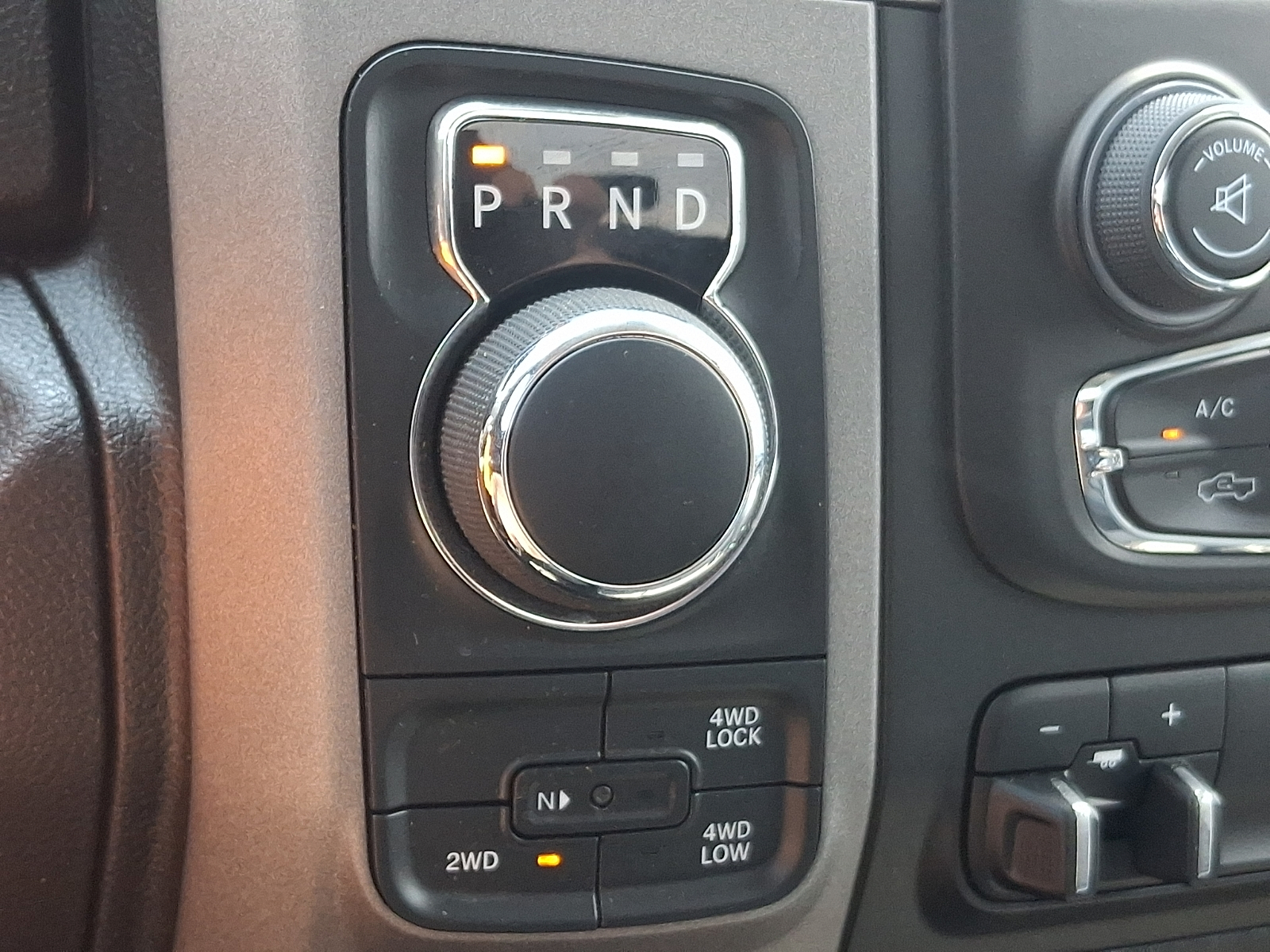 Used 2024 Ram 1500 Classic Truck