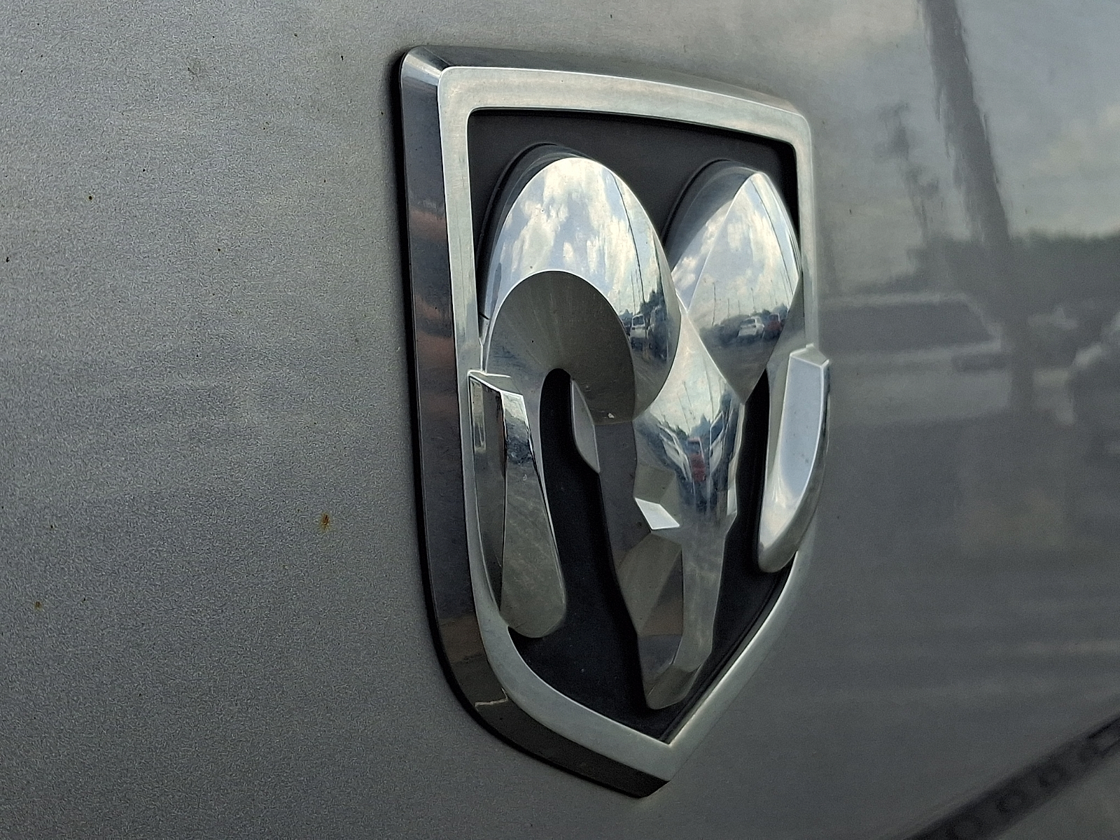 Used 2024 Ram 1500 Classic Truck