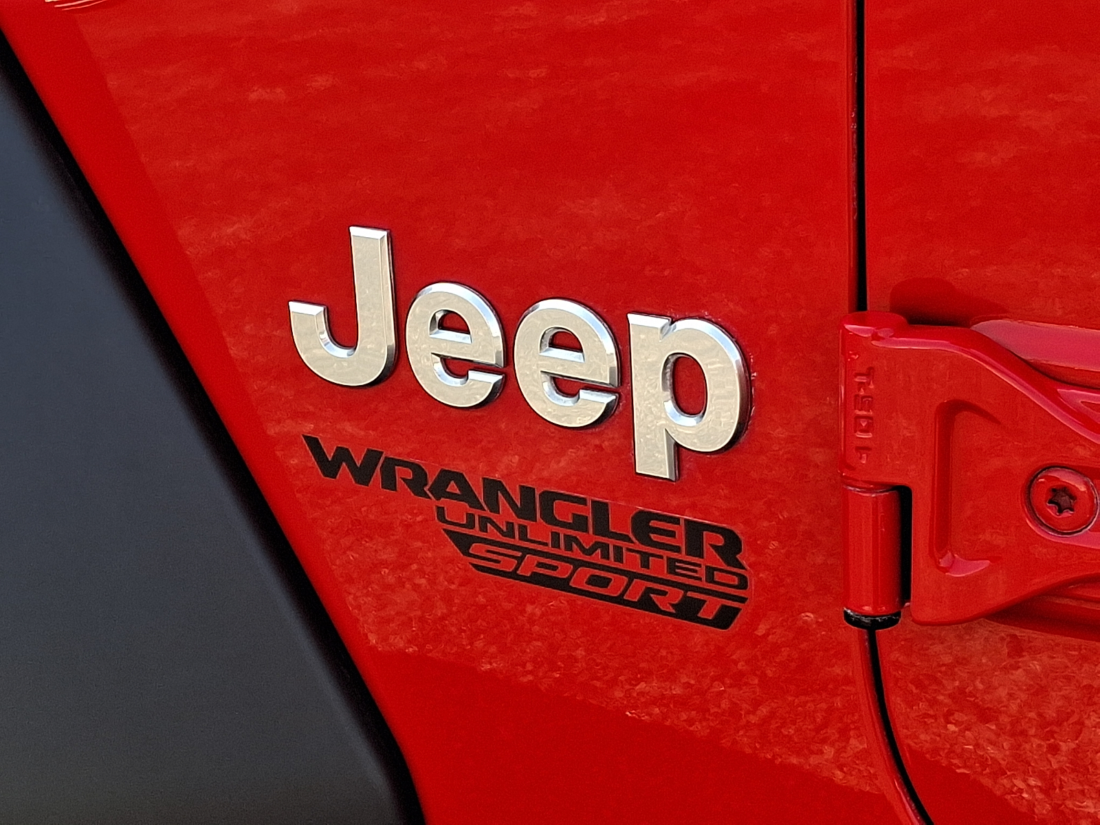 Used 2018 Jeep Wrangler Unlimited SUV