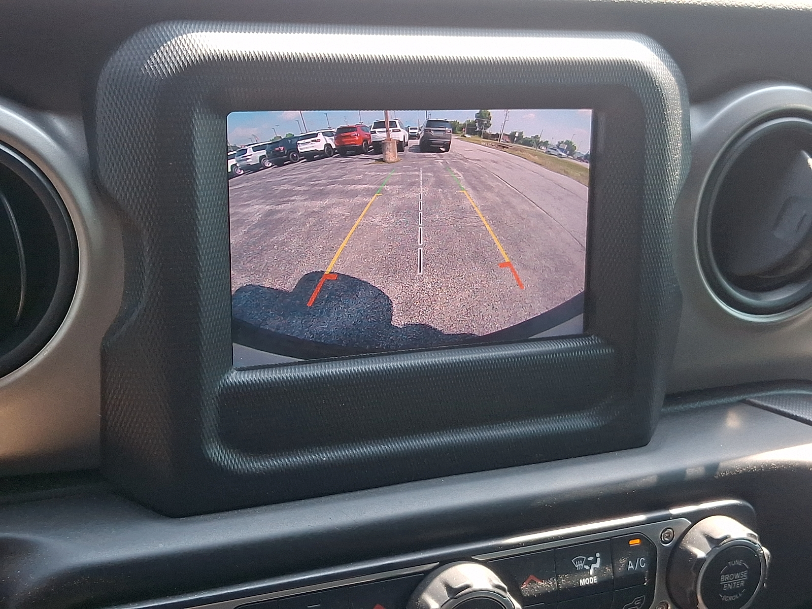 Used 2018 Jeep Wrangler Unlimited SUV