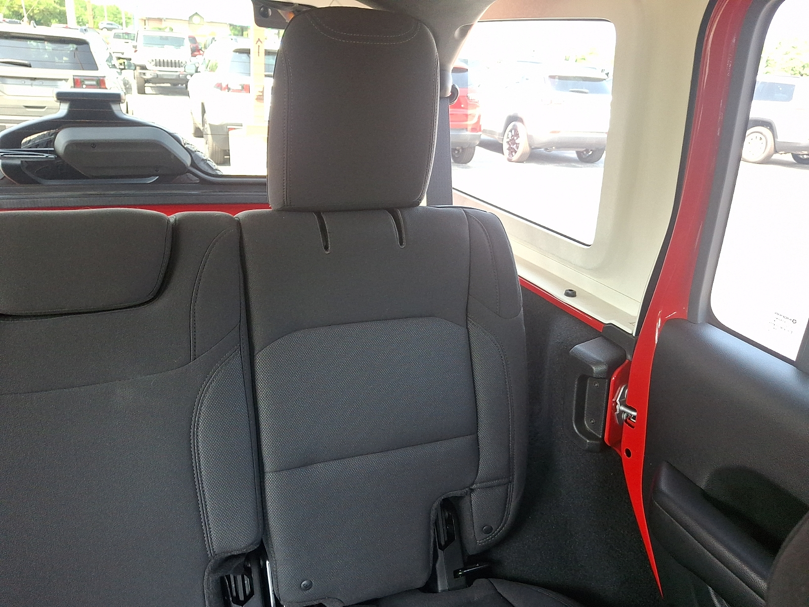 Used 2018 Jeep Wrangler Unlimited SUV