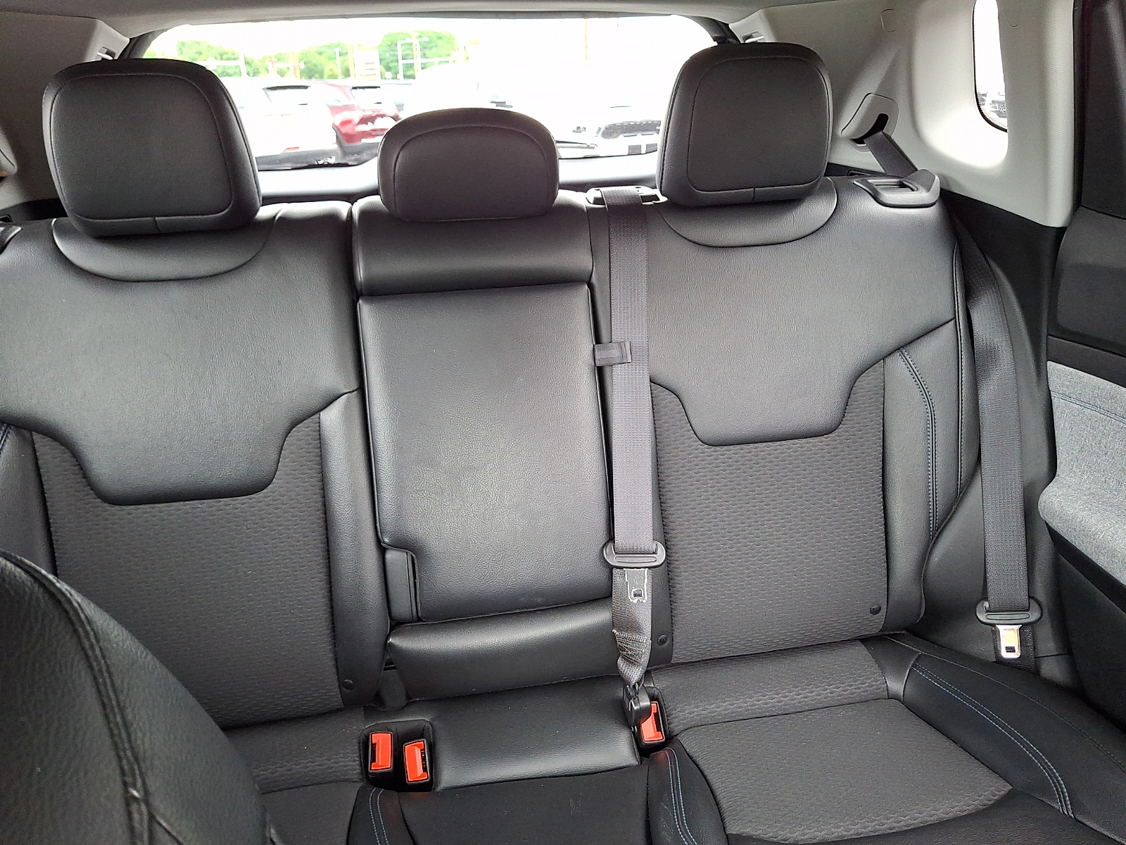 Used 2022 Jeep Compass SUV