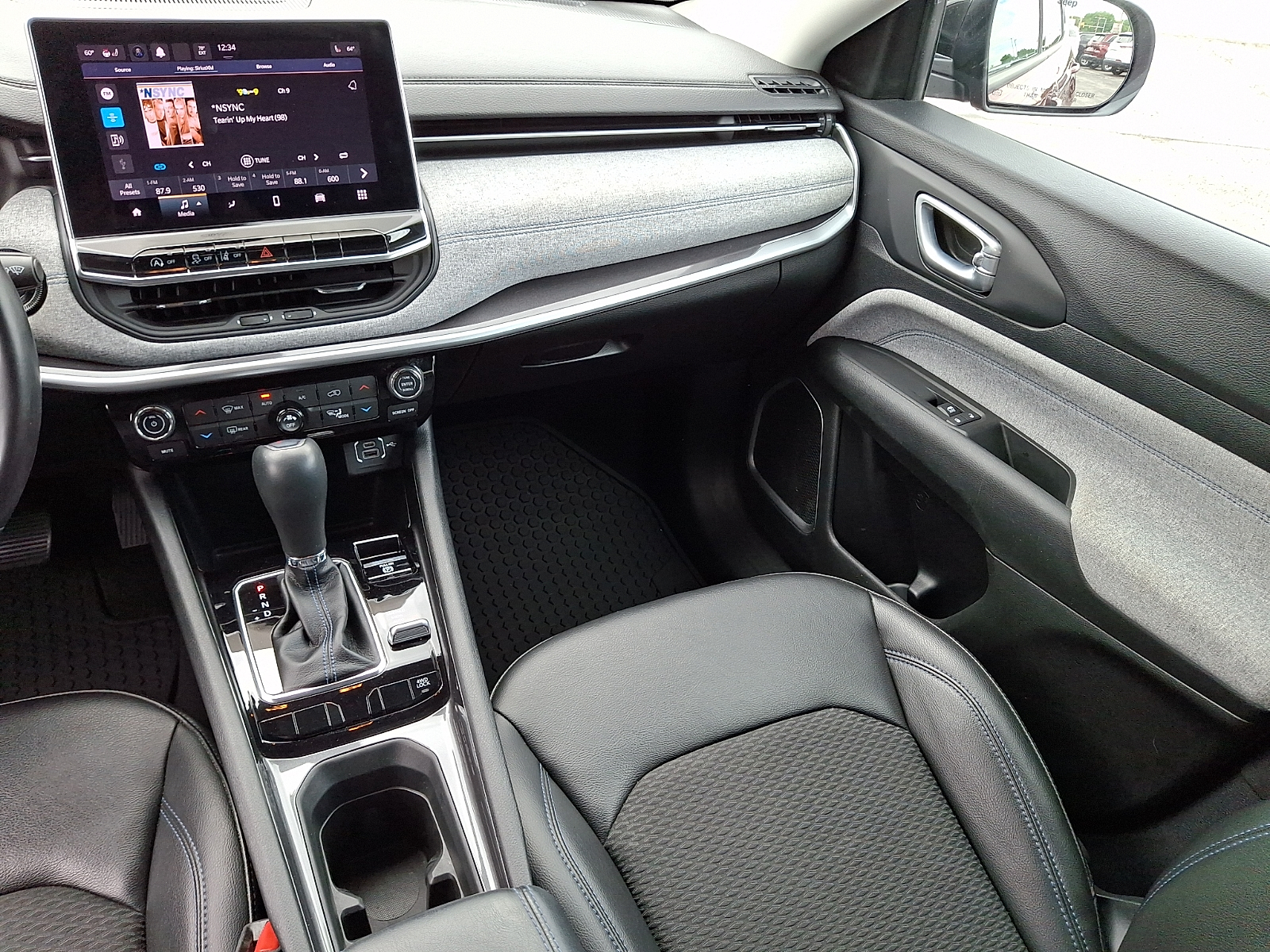 Used 2022 Jeep Compass SUV