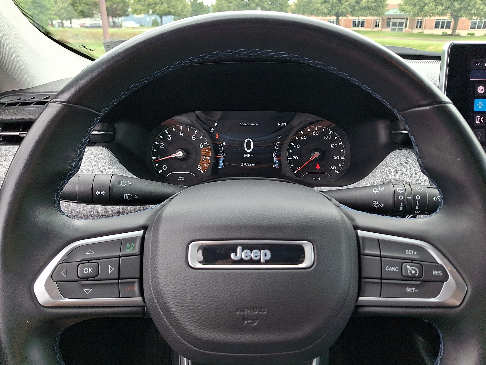 Used 2022 Jeep Compass SUV