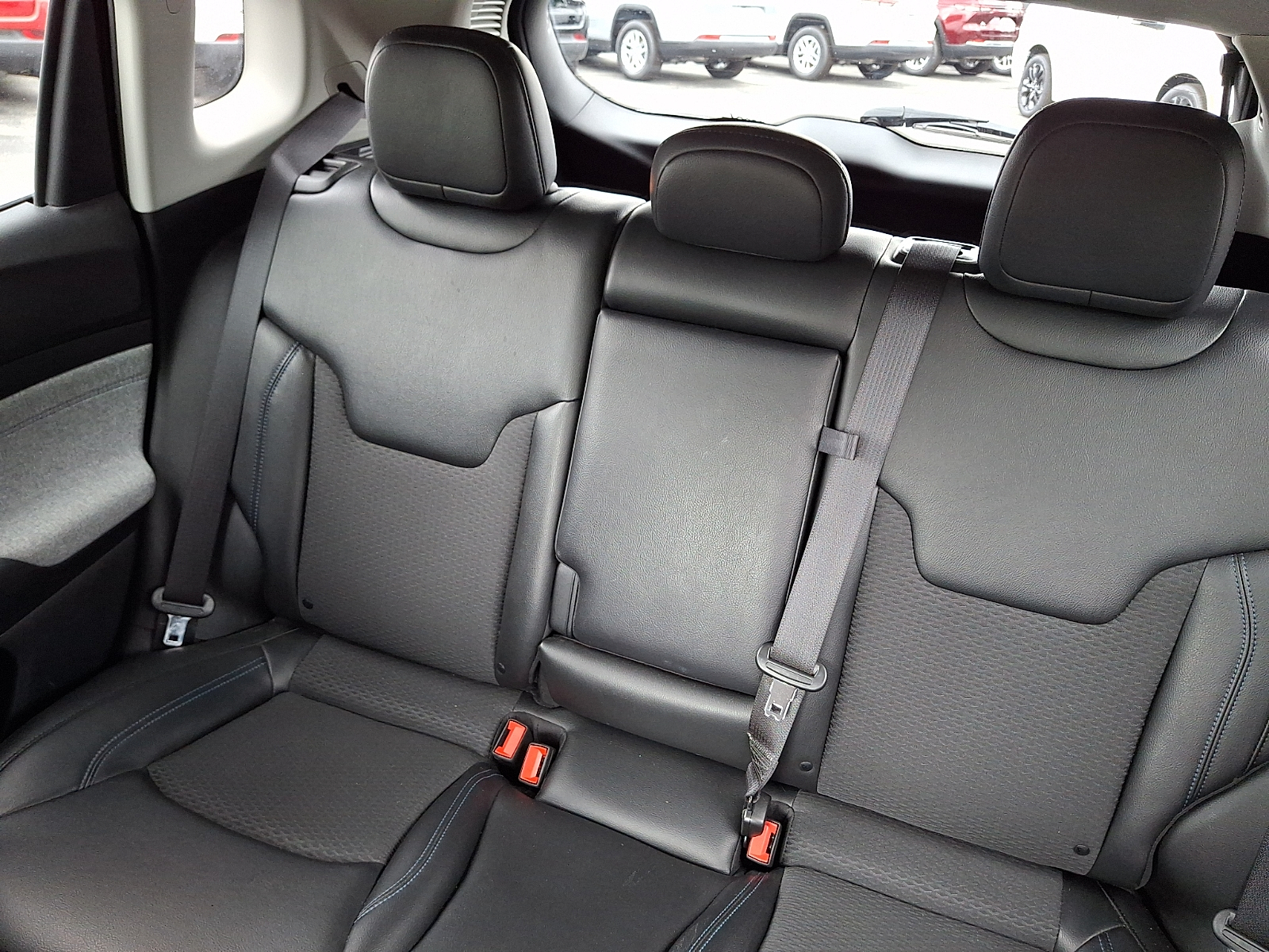 Used 2022 Jeep Compass SUV