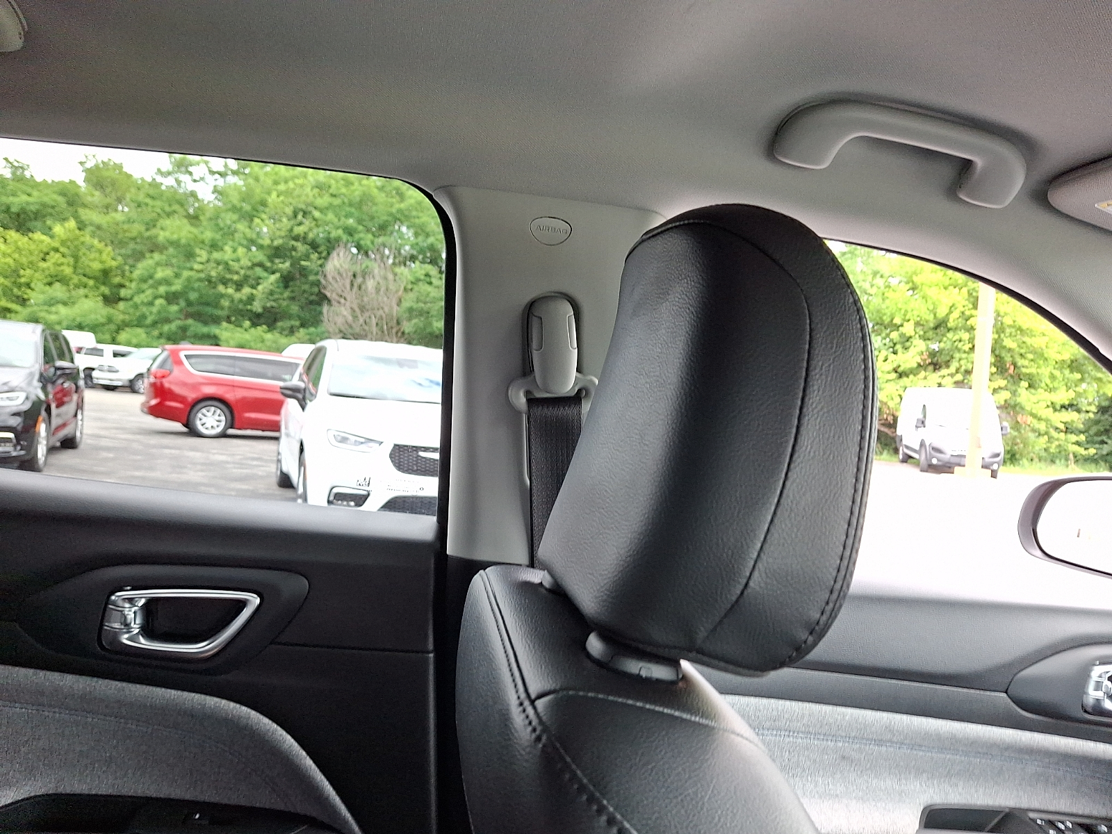 Used 2022 Jeep Compass SUV
