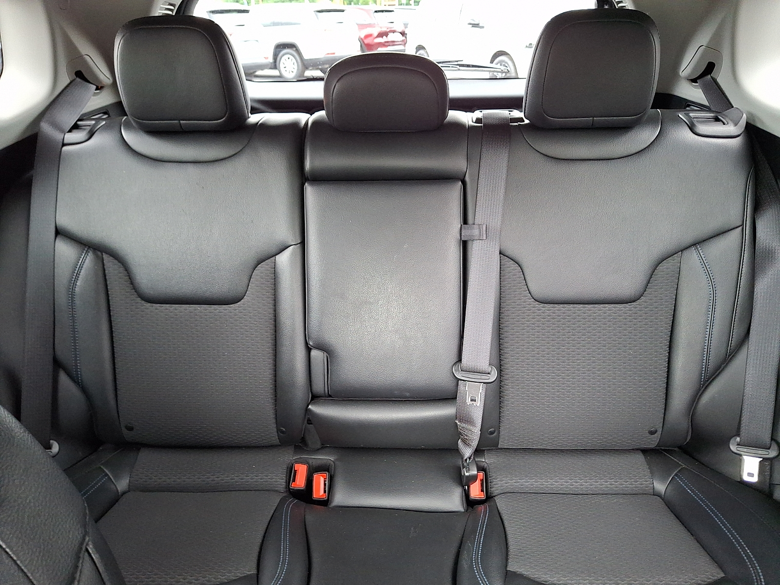 Used 2022 Jeep Compass SUV